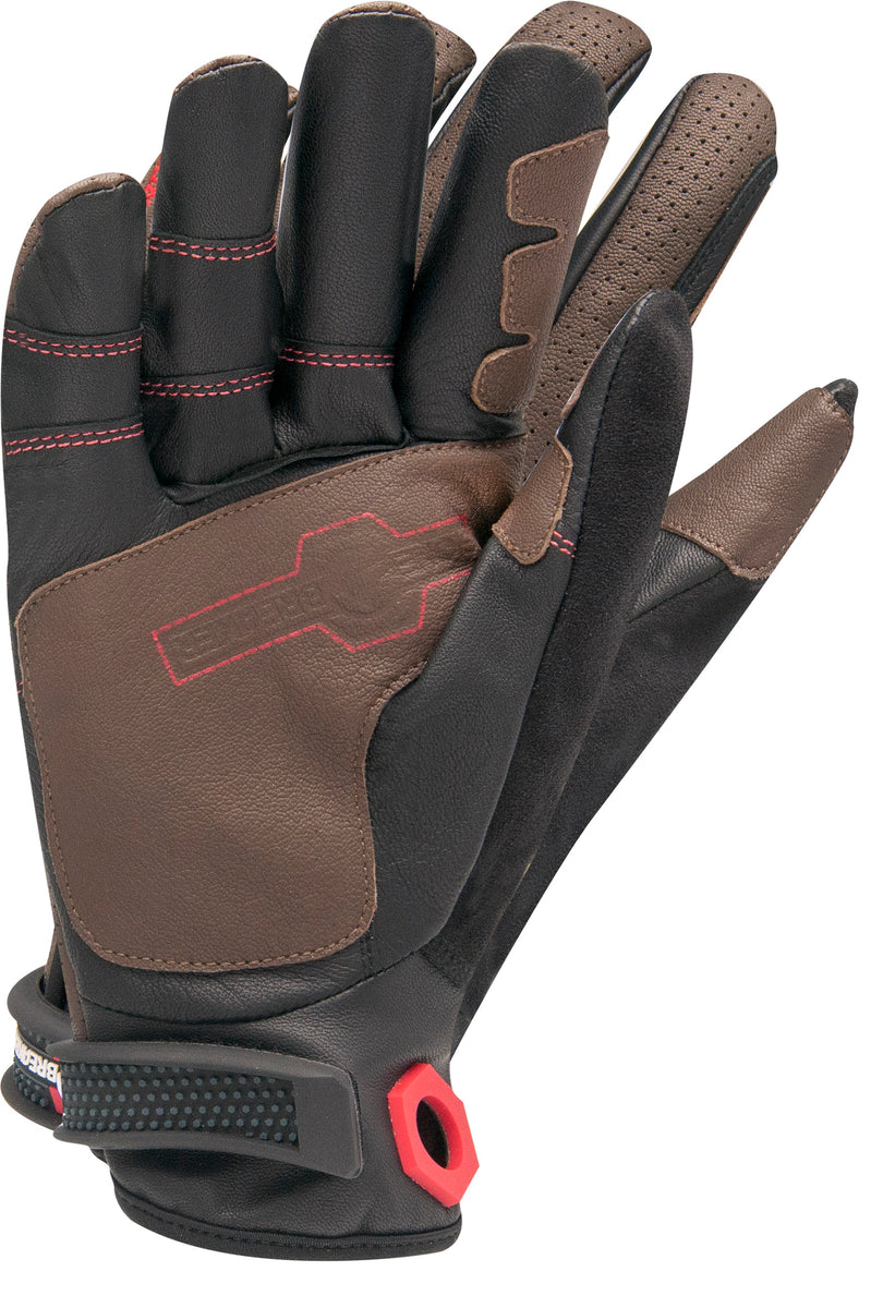 Operator gloves 2025