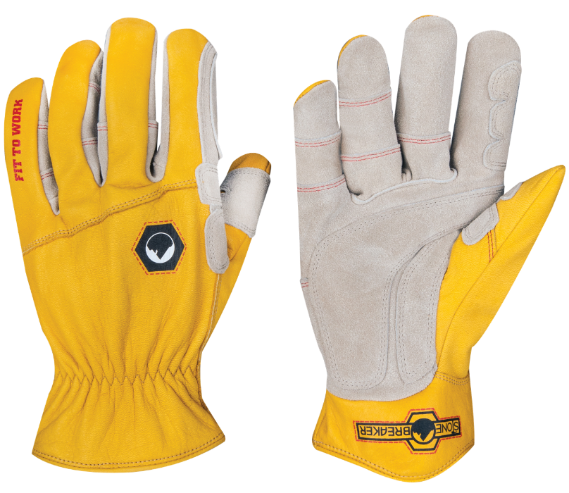 Best hotsell ranch gloves