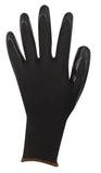 Nitrile Dipped Gloves - 12 pack