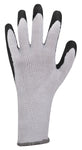 Latex Dipped Work Glove - 12 pack