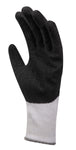 Latex Dipped Work Glove - 12 pack