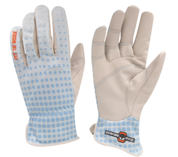 Stonebreaker Gardener Women's Gardening Glove