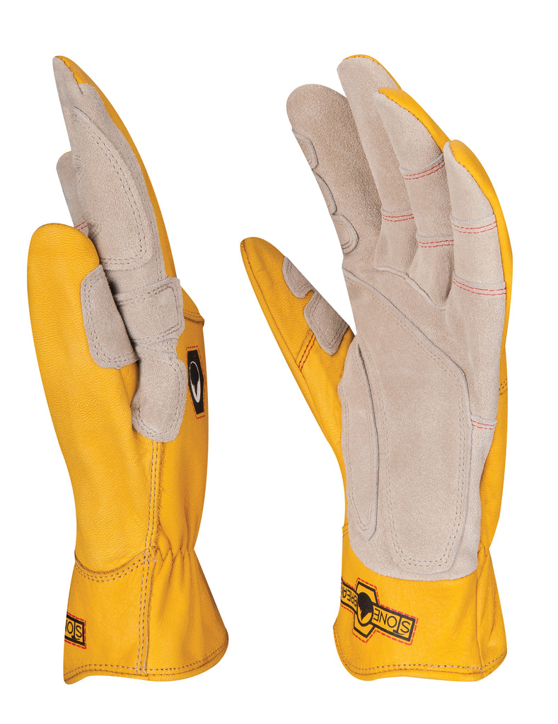 Best ranch work gloves best sale