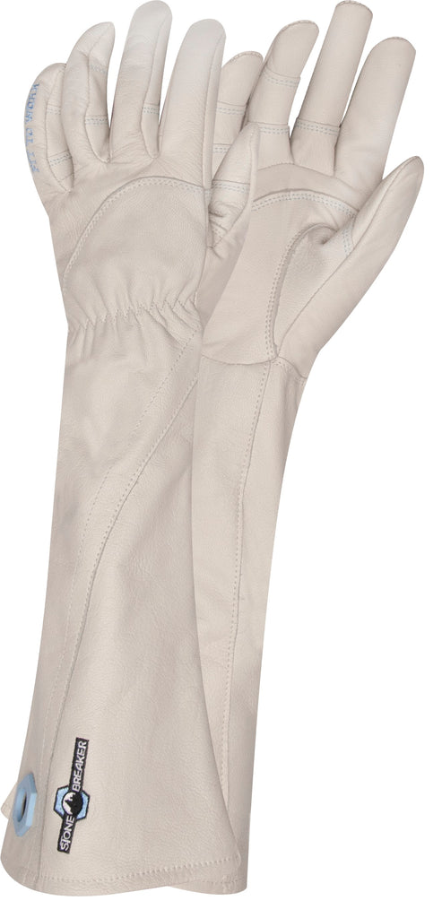 Rose Gauntlet – StoneBreaker
