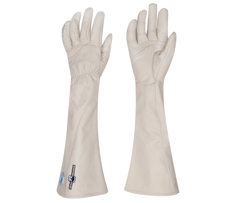Rose Gauntlet – StoneBreaker