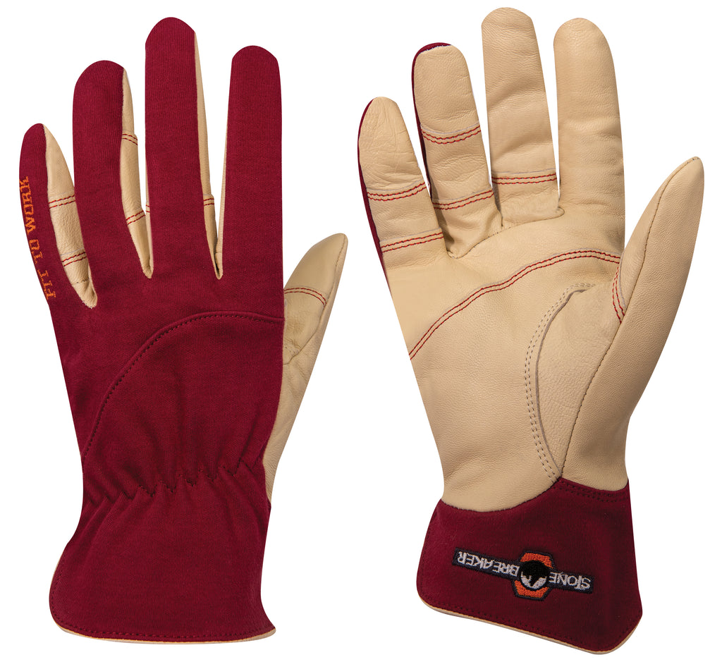 stonebreaker gardening gloves Women's Work Glove – StoneBreaker
